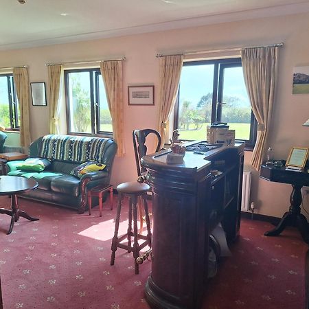 Corthna Lodge شول المظهر الخارجي الصورة