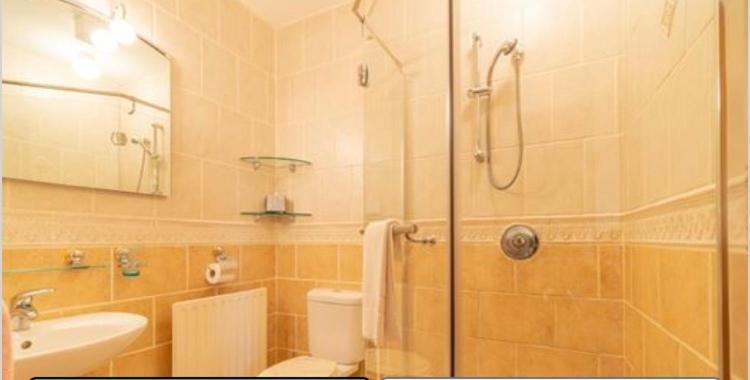 Corthna Lodge شول المظهر الخارجي الصورة