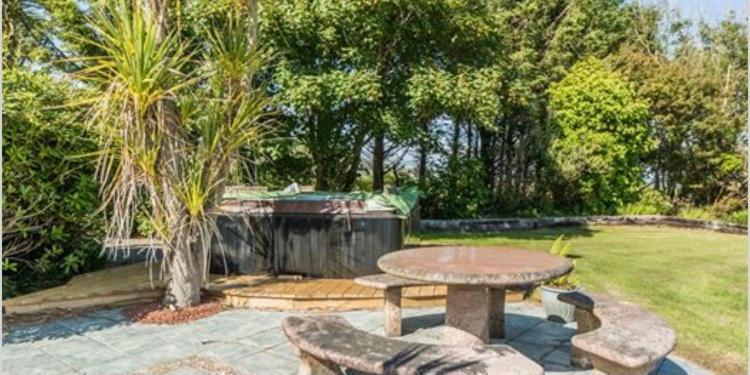Corthna Lodge شول المظهر الخارجي الصورة