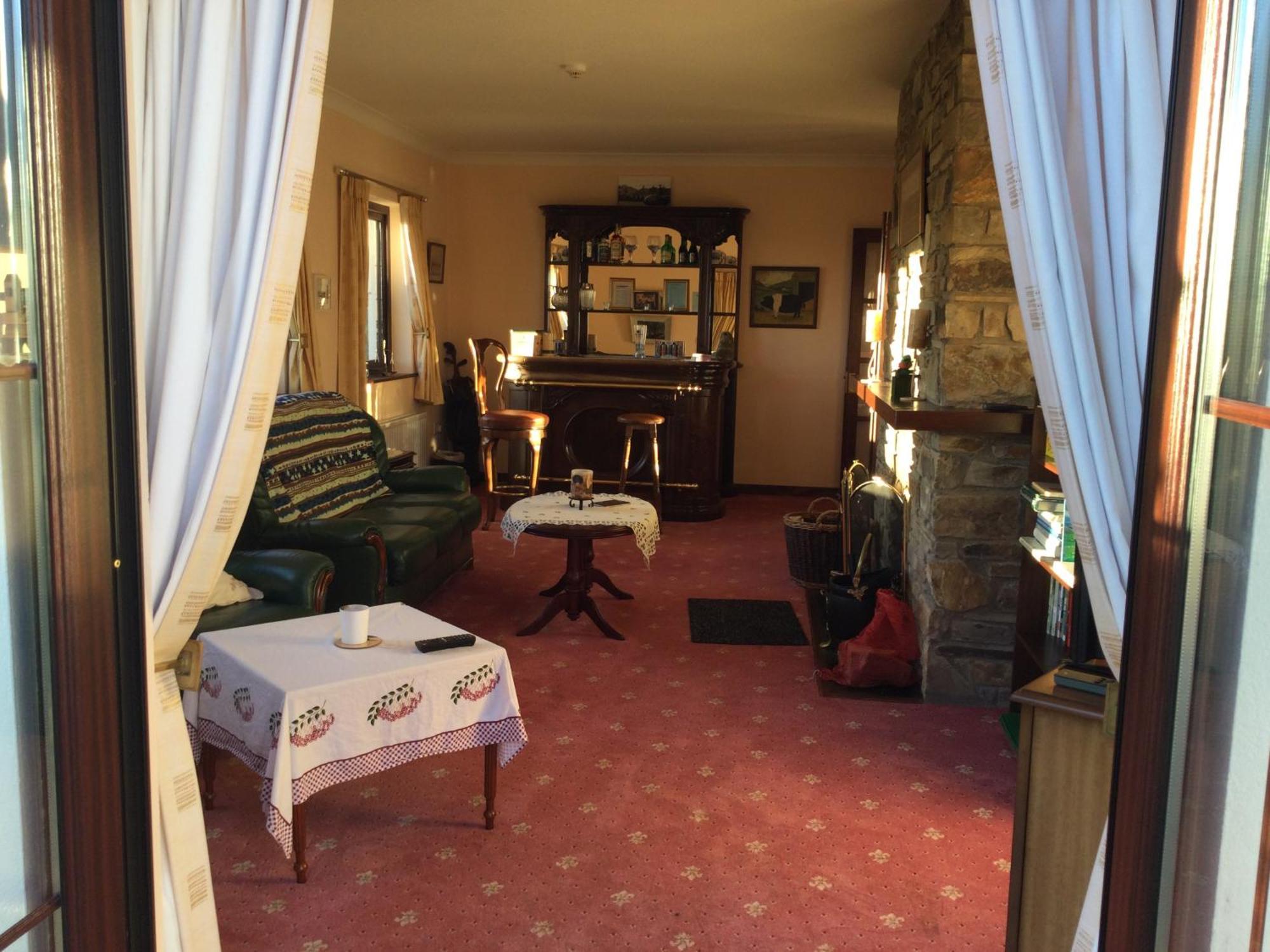 Corthna Lodge شول المظهر الخارجي الصورة