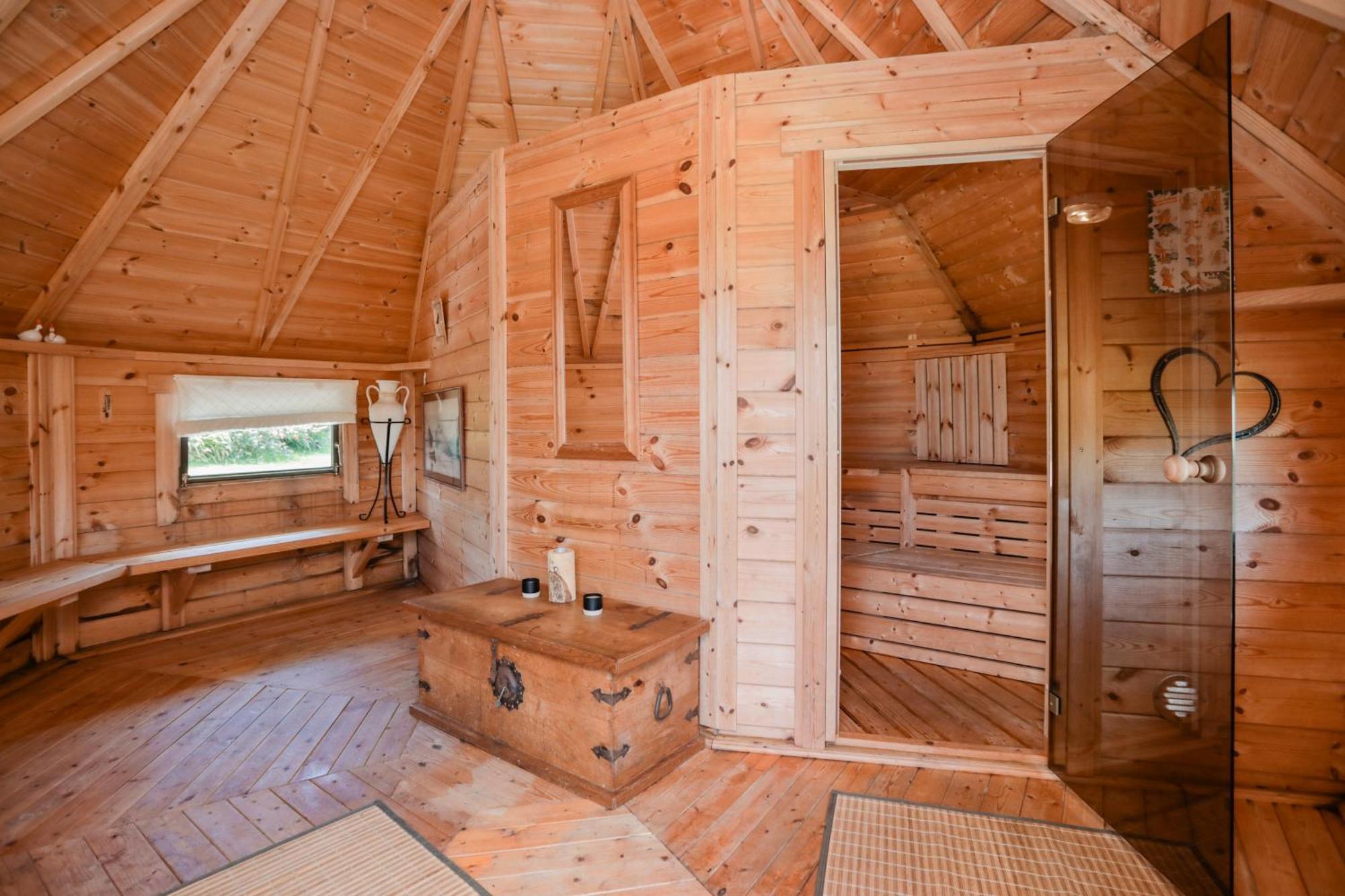 Corthna Lodge شول المظهر الخارجي الصورة