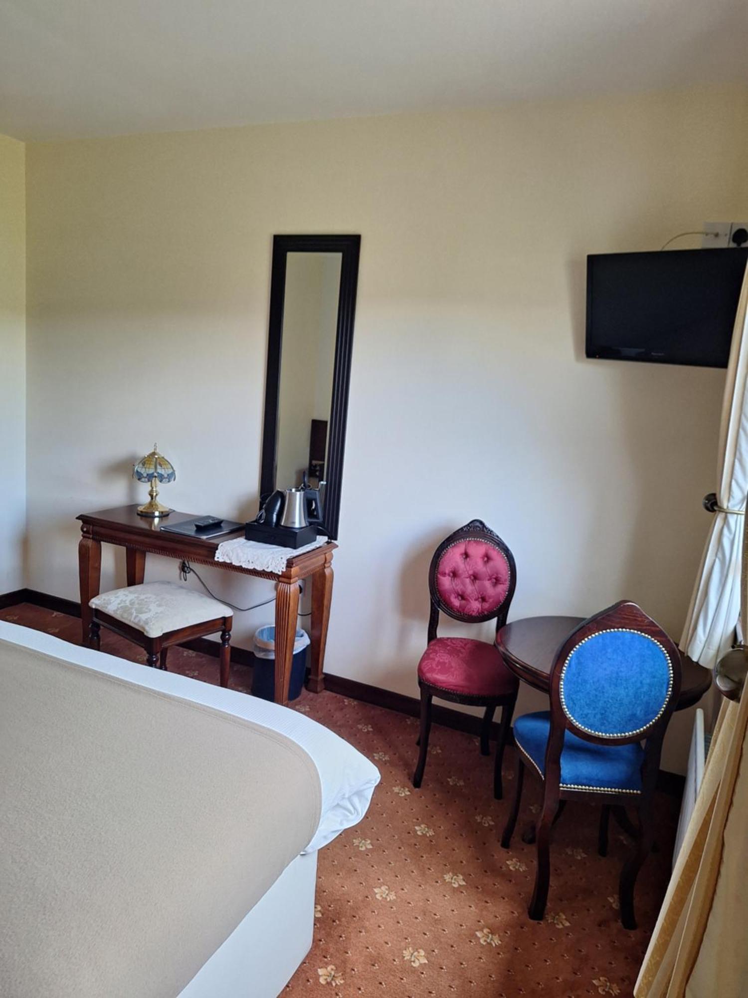 Corthna Lodge شول المظهر الخارجي الصورة