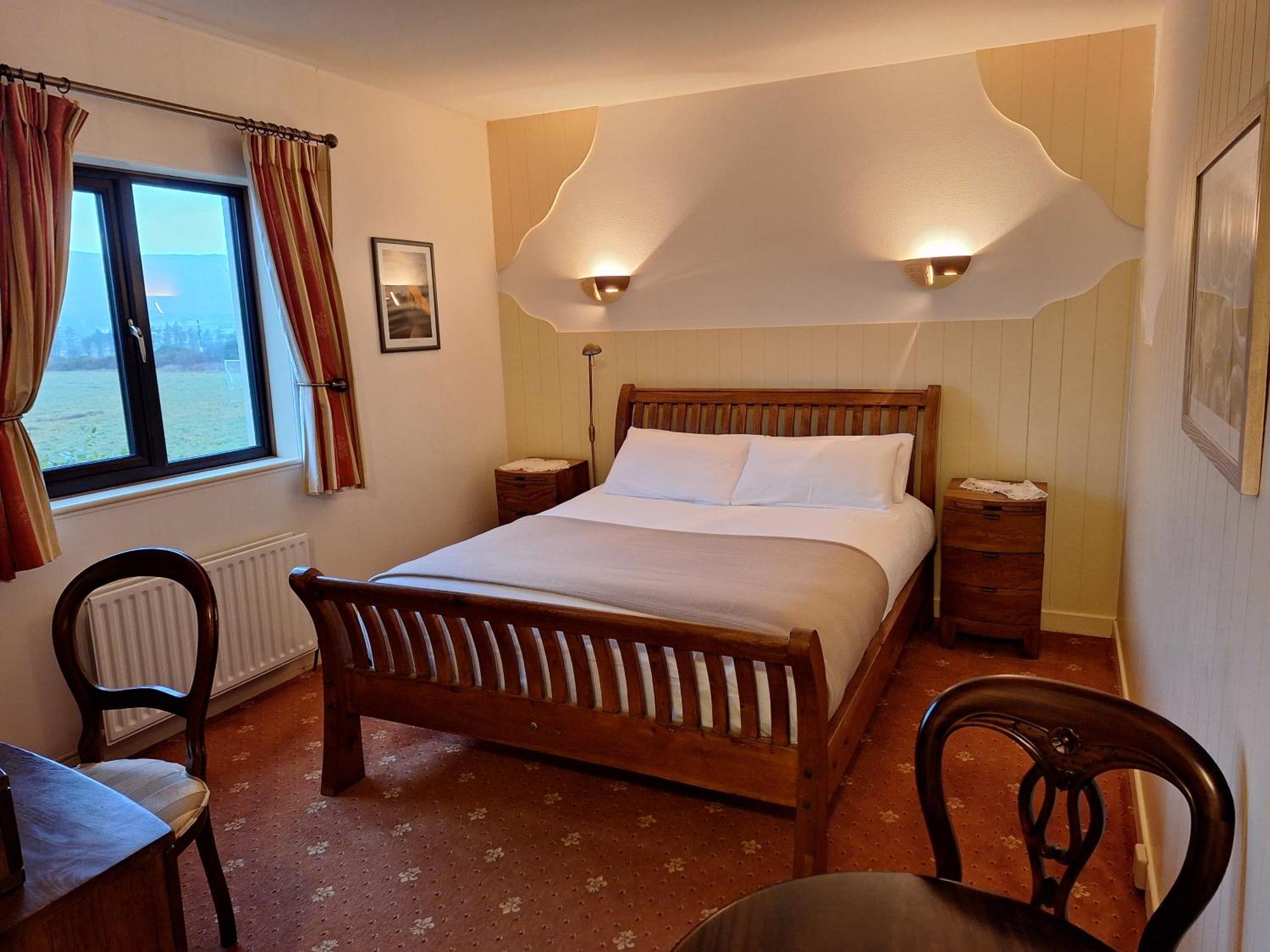 Corthna Lodge شول المظهر الخارجي الصورة